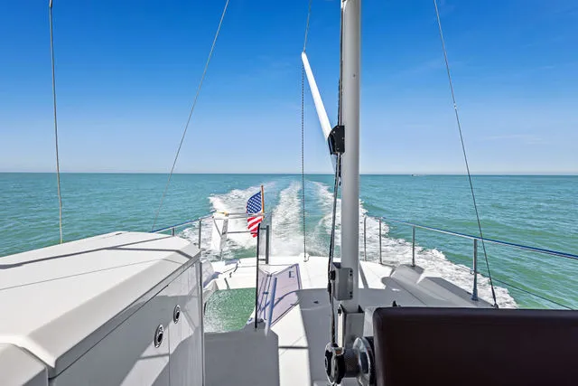 Slide: The Image of Beneteau Sense 2012 - 5