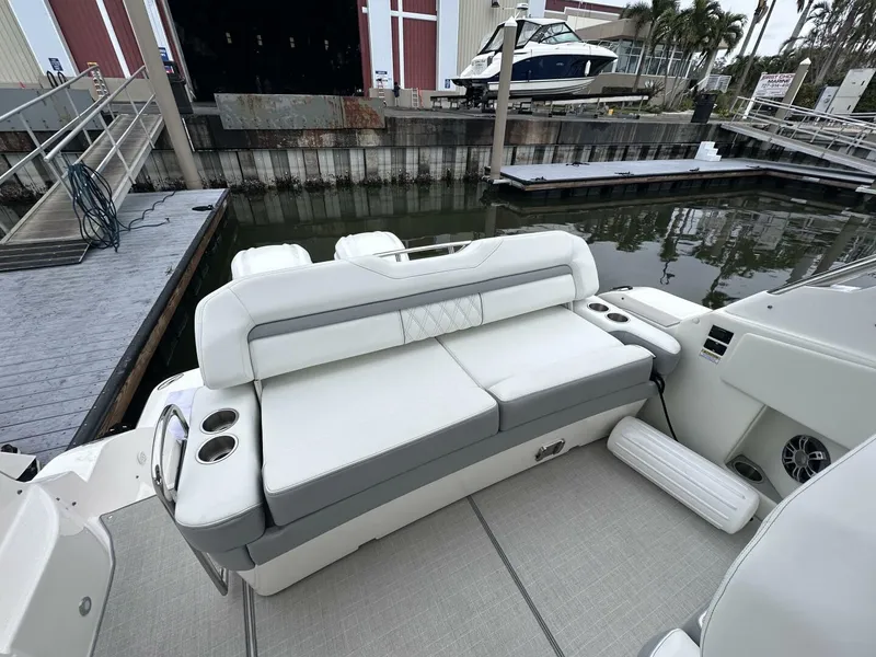 Slide: The Image of 2024 Regal 33 XO For Sale - 4941273