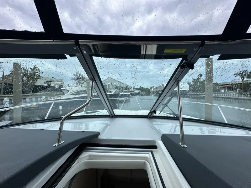 Slide: The Image of 2024 Regal 33 XO For Sale - 4941292