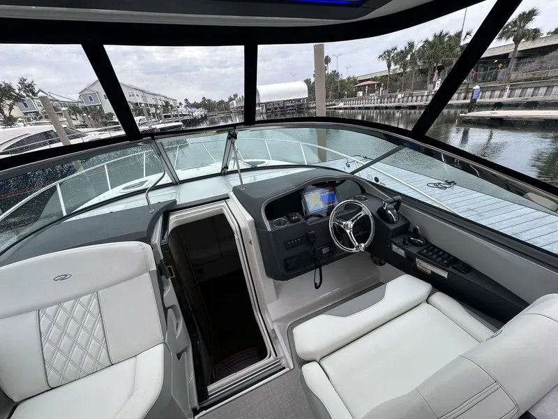 Slide: The Image of 2024 Regal 33 XO For Sale - 4941298