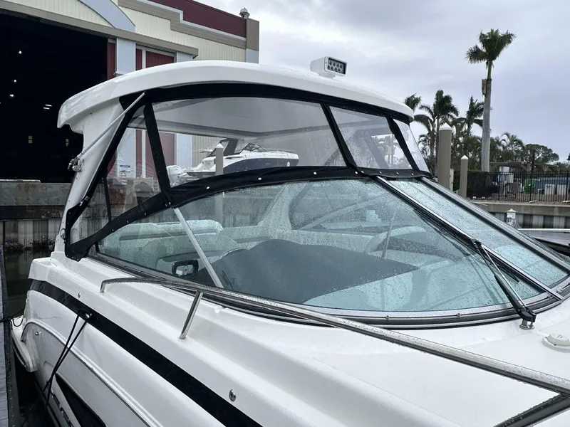 Slide: The Image of 2024 Regal 33 XO For Sale 2024 Regal 33 XO - 4941264