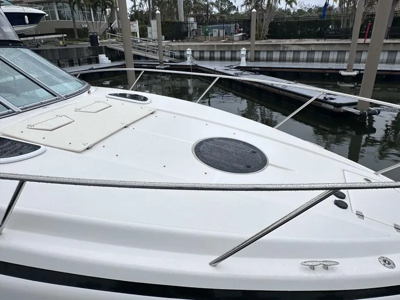 Slide: The Image of 2024 Regal 33 XO For Sale - 4941263