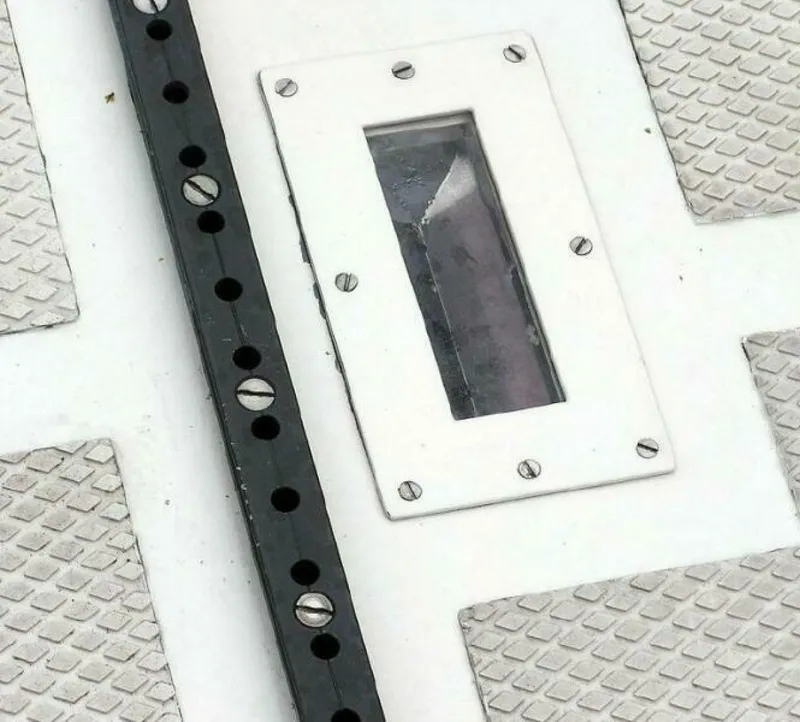Slide: The Image of Palmer Johnson 42 1976 - 7513260