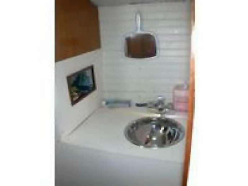 Slide: The Image of Palmer Johnson 42 1976 - 4942583