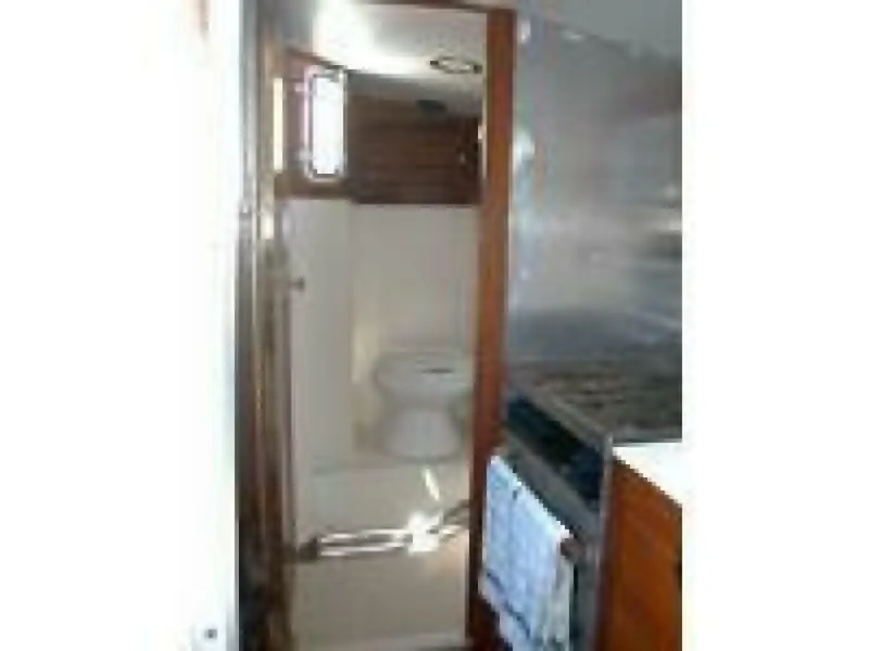 Slide: The Image of Palmer Johnson 42 1976 - 4942585