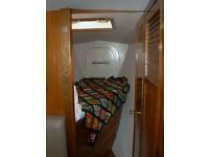 Slide: The Image of Palmer Johnson 42 1976 - 4942587