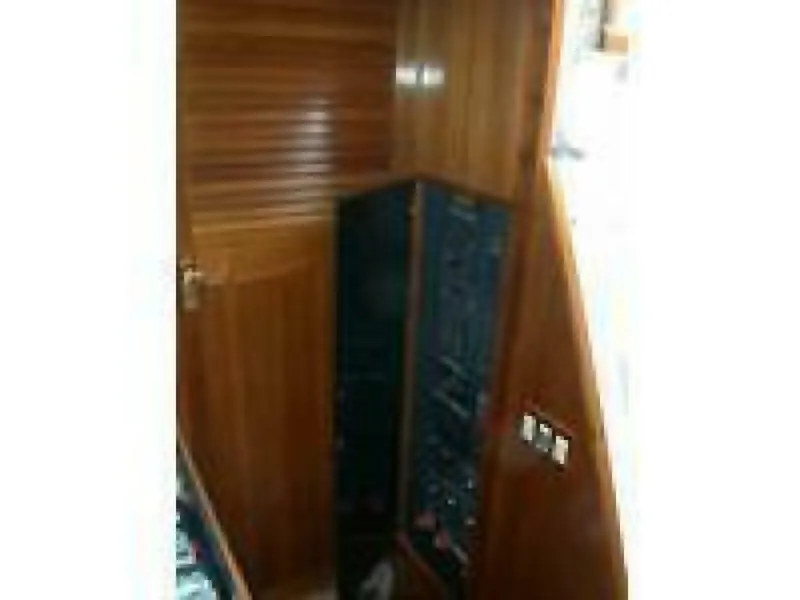 Slide: The Image of Palmer Johnson 42 1976 - 4942588