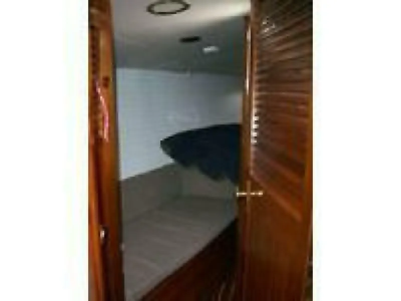 Slide: The Image of Palmer Johnson 42 1976 - 4942590