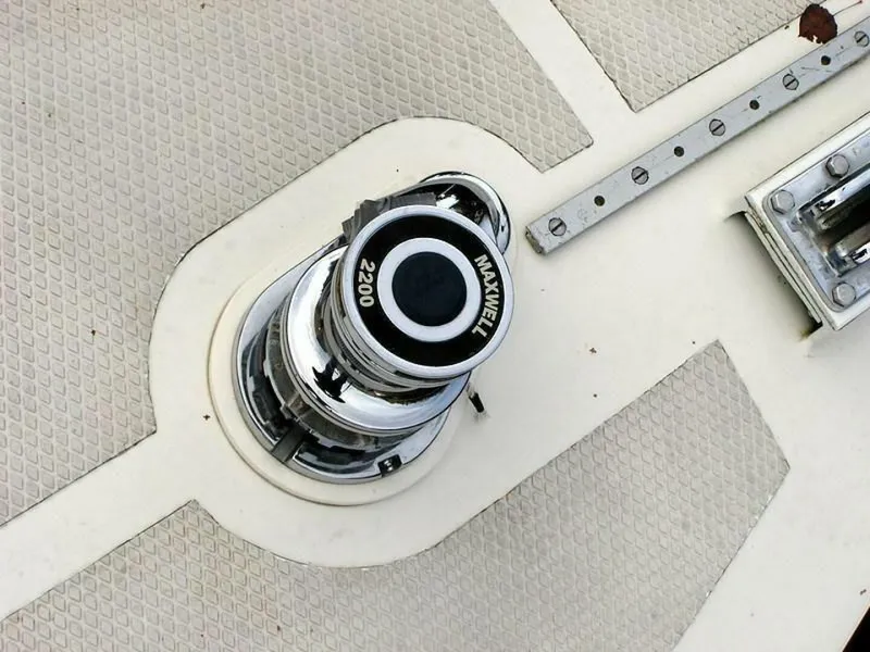 Slide: The Image of Palmer Johnson 42 1976 - 4951347