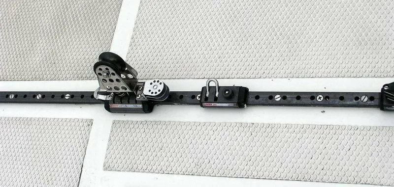 Slide: The Image of Palmer Johnson 42 1976 - 4951351