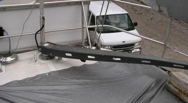 Slide: The Image of Palmer Johnson 42 1976 - 4951352