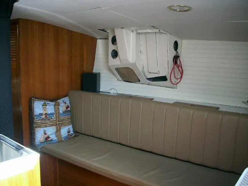 Slide: The Image of Palmer Johnson 42 1976 - 4951357