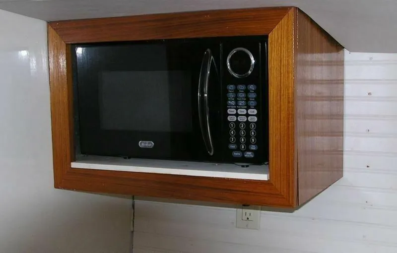 Slide: The Image of Palmer Johnson 42 1976 - 4951368