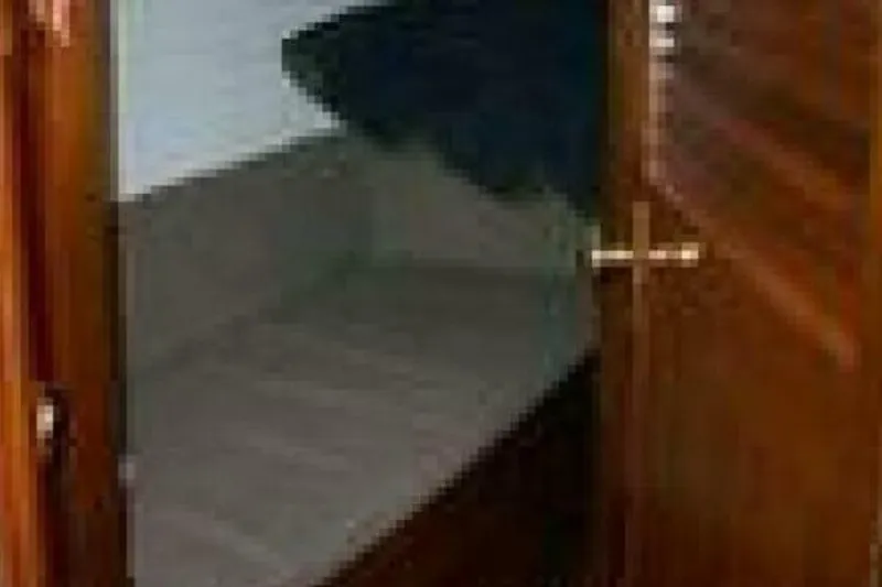 Slide: The Image of Palmer Johnson 42 1976 - 7513276