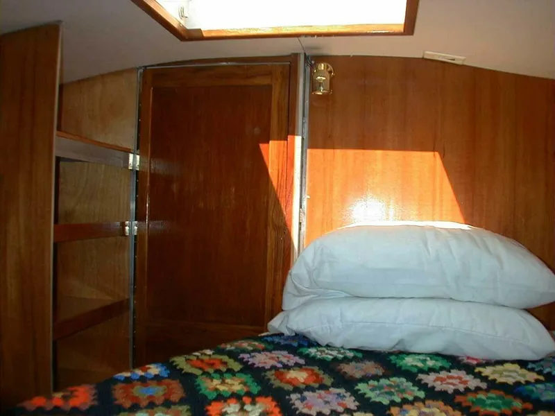 Slide: The Image of Palmer Johnson 42 1976 - 4951371