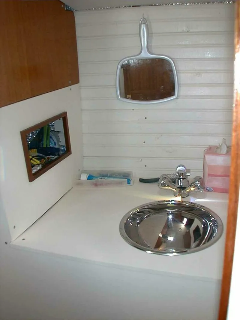 Slide: The Image of Palmer Johnson 42 1976 - 4951373