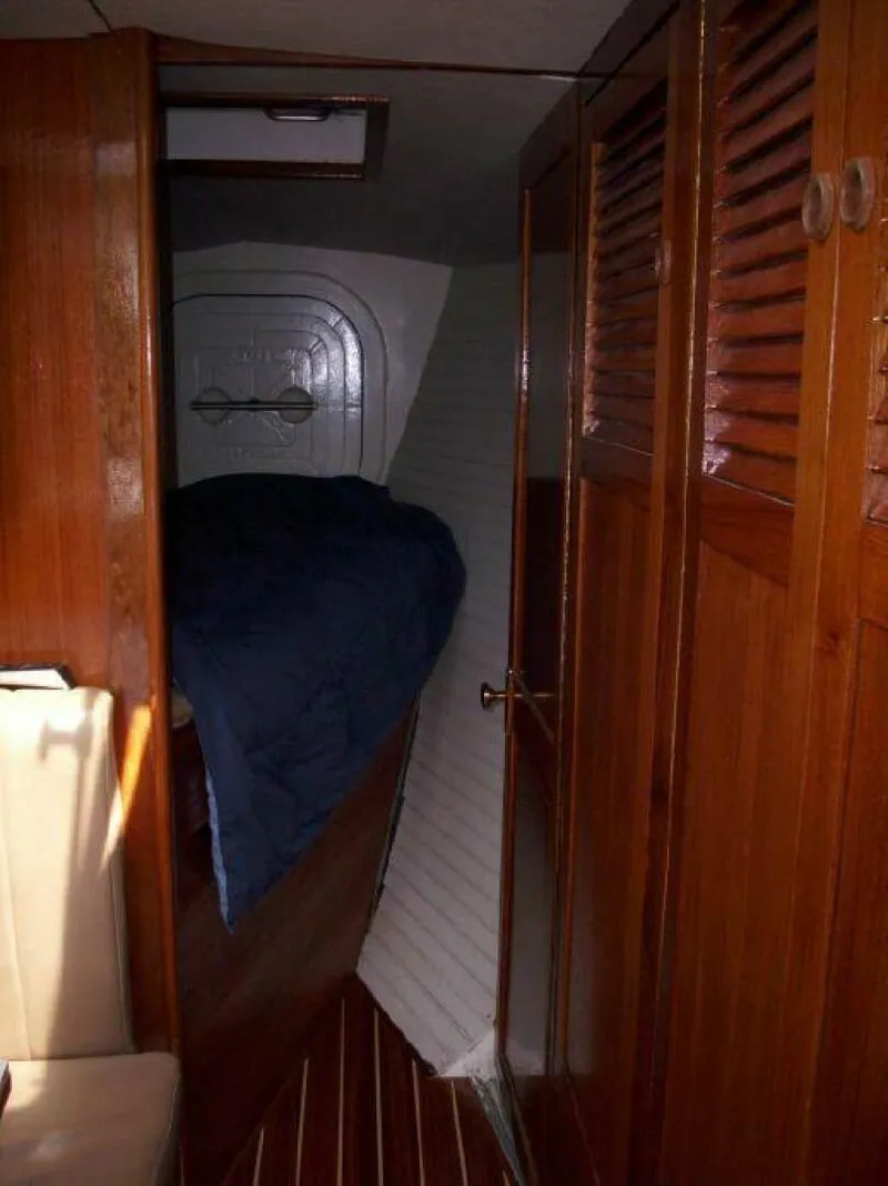 Slide: The Image of Palmer Johnson 42 1976 - 4951377