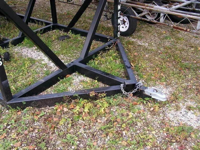 Slide: The Image of Palmer Johnson 42 1976 - 4951382