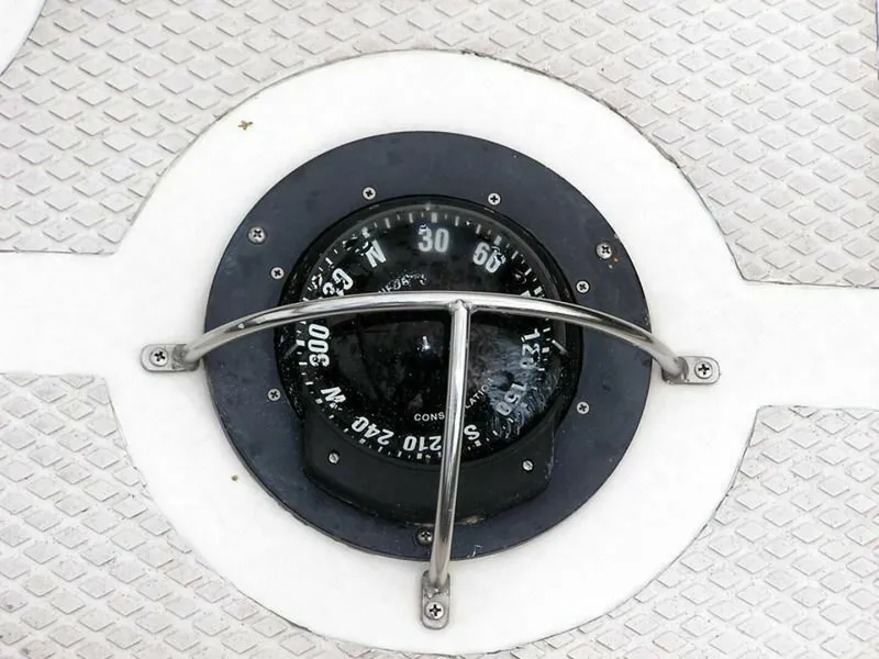 Slide: The Image of Palmer Johnson 42 1976 - 4951383