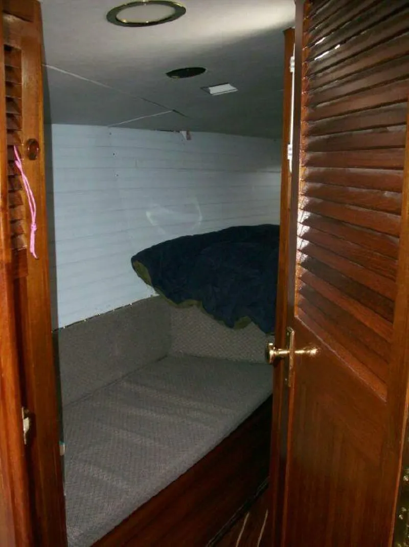 Slide: The Image of Palmer Johnson 42 1976 - 4951392