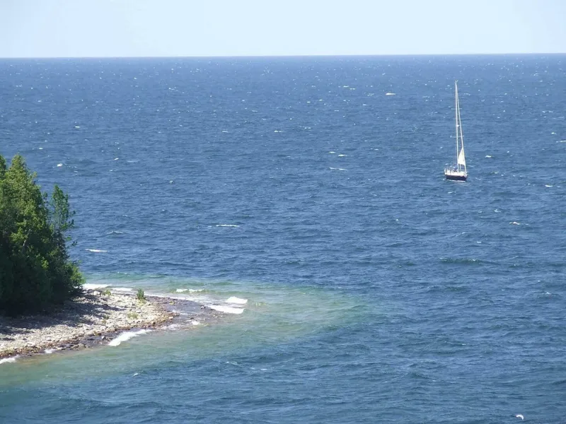 Slide: The Image of Palmer Johnson 42 1976 - 4951363