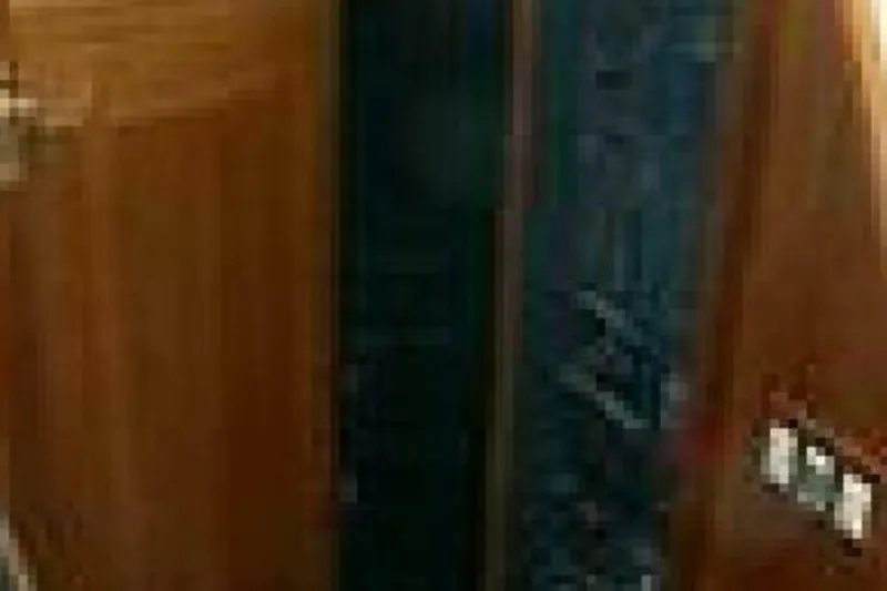 Slide: The Image of Palmer Johnson 42 1976 - 7513277