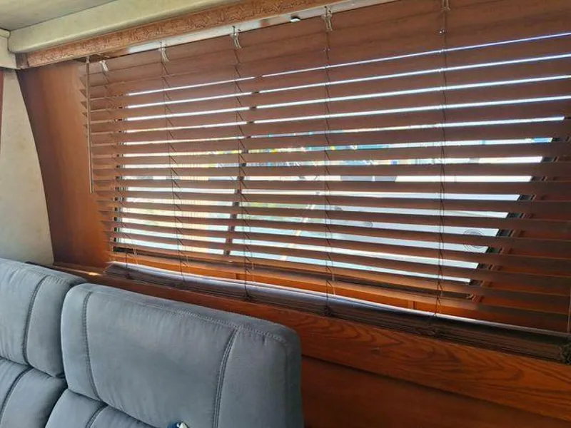 Slide: The Image of Birchwood 44TS Motor Yacht 1988 - 4942319