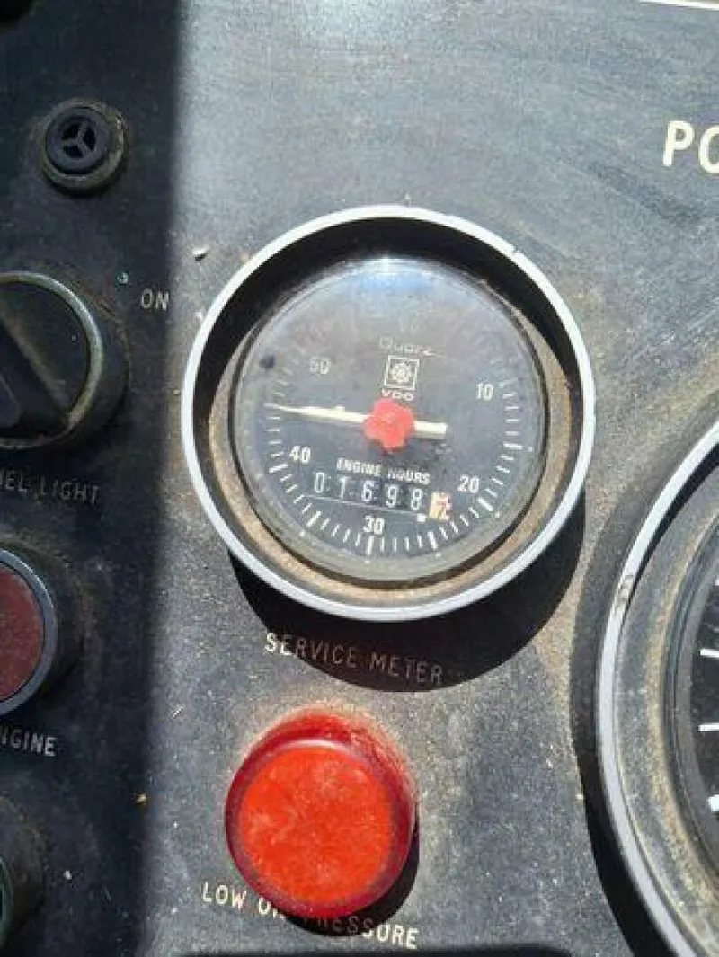 Slide: The Image of Birchwood 44TS Motor Yacht 1988 - 4942325