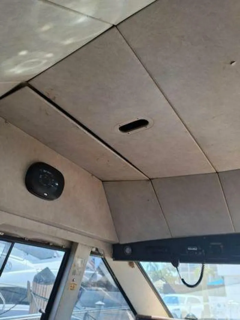 Slide: The Image of Birchwood 44TS Motor Yacht 1988 - 4942328