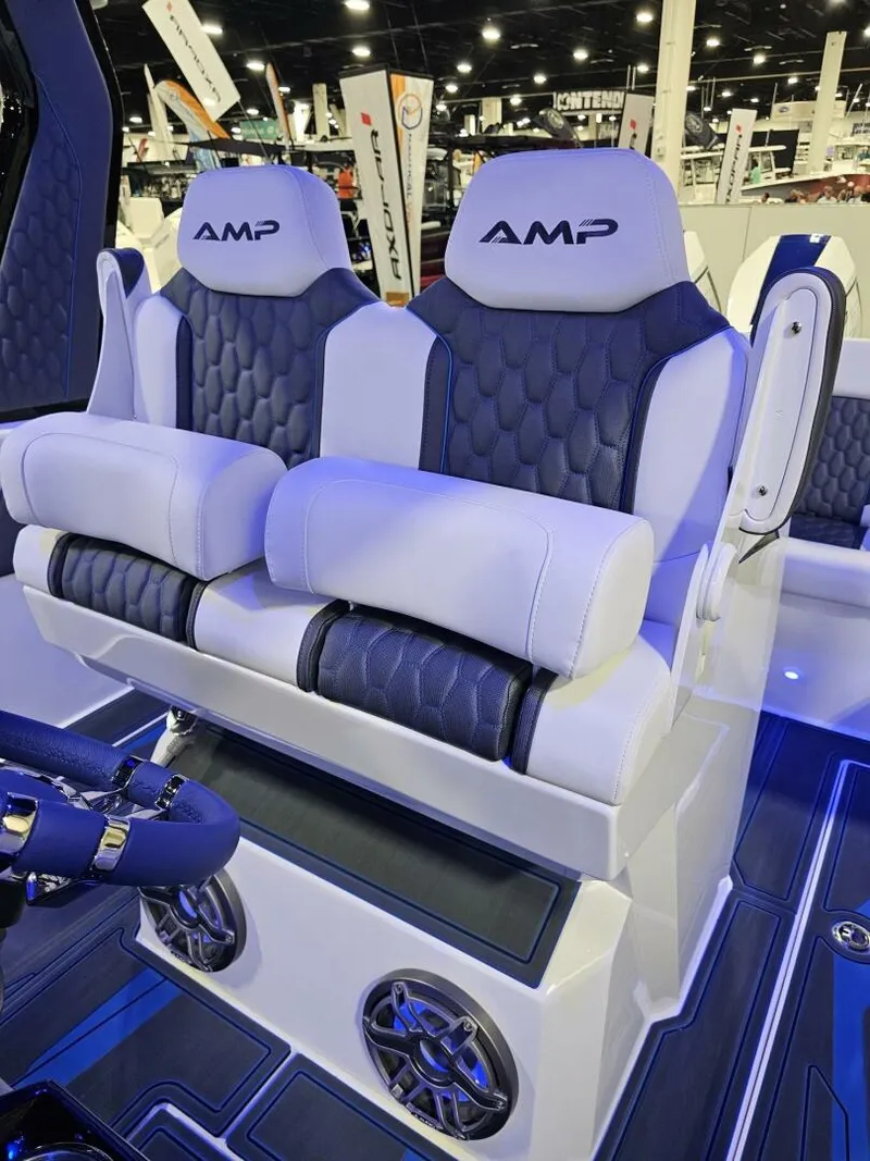 Slide: The Image of AMP 333 2024 - 4942288