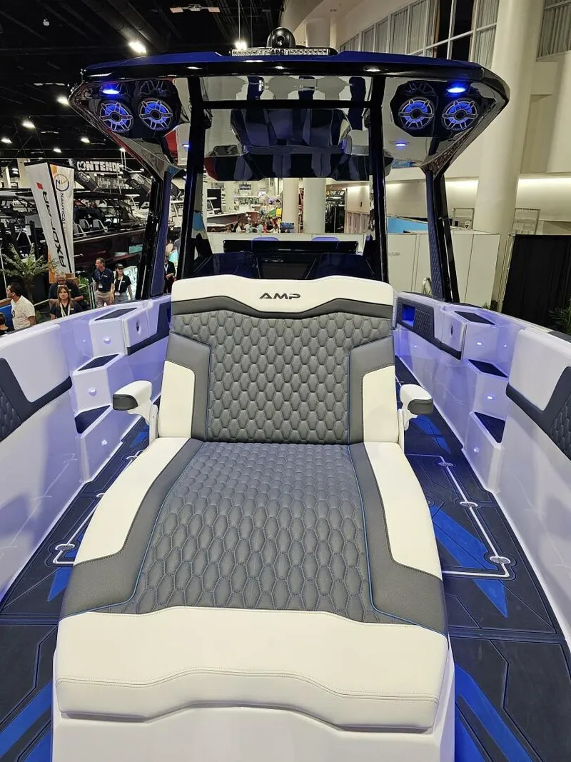 Slide: The Image of AMP 333 2024 - 4942291