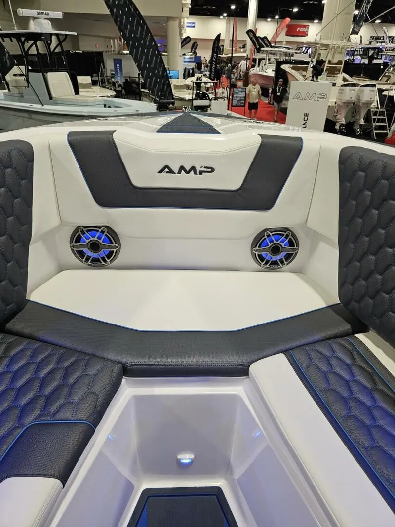 Slide: The Image of AMP 333 2024 - 4942293