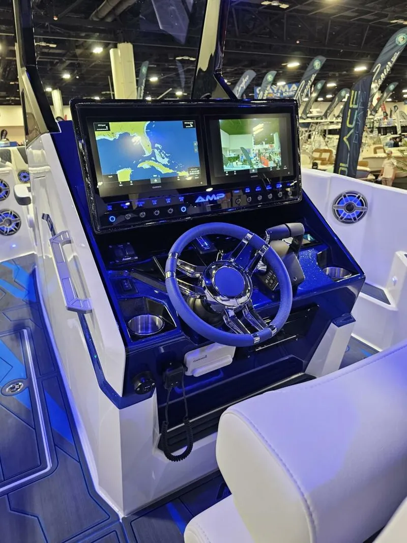 Slide: The Image of AMP 333 2024 - 4942285