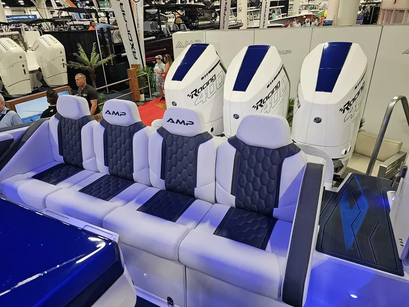 Slide: The Image of AMP 333 2024 - 4942286