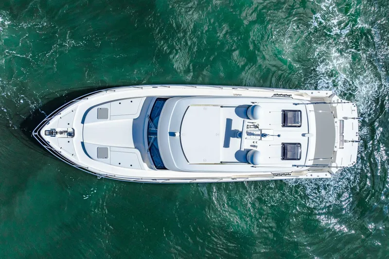 Slide: The Image of Riviera 505 SUV 2022 - 4943888