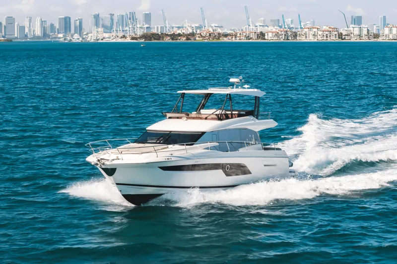 Slide: The Image of Prestige 520 FLYBRIDGE 2020 - 4942969