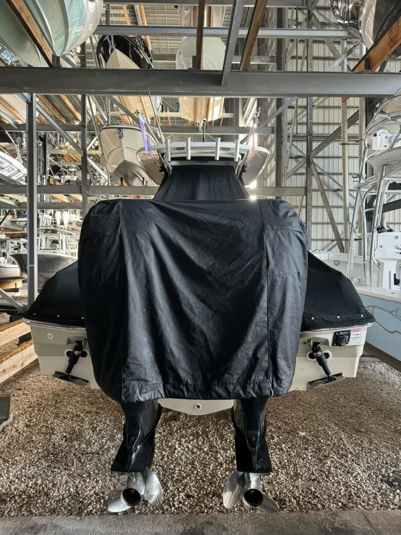 Slide: The Image of Boston Whaler 270 Dauntless 2016 - 5242779