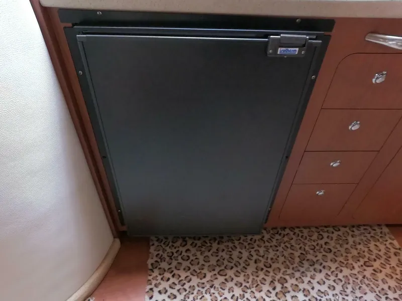 Slide: The Image of Chaparral 35 2004 - 4952195