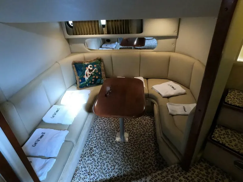 Slide: The Image of Chaparral 35 2004 - 4952197