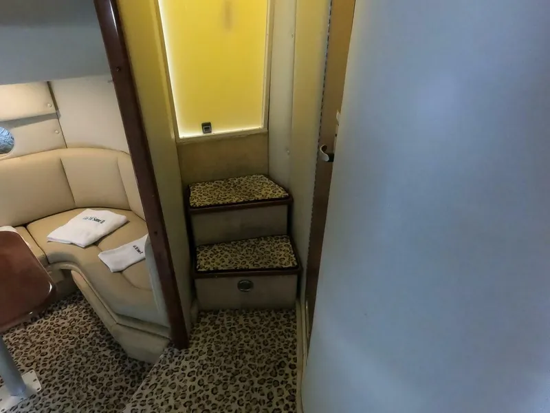 Slide: The Image of Chaparral 35 2004 - 4952203