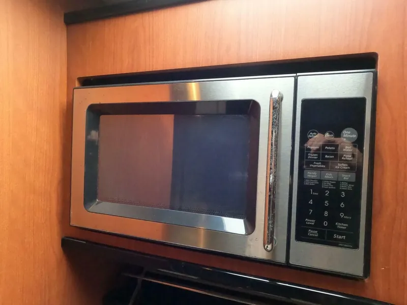 Slide: The Image of Chaparral Signature 350 2004 - 4952192