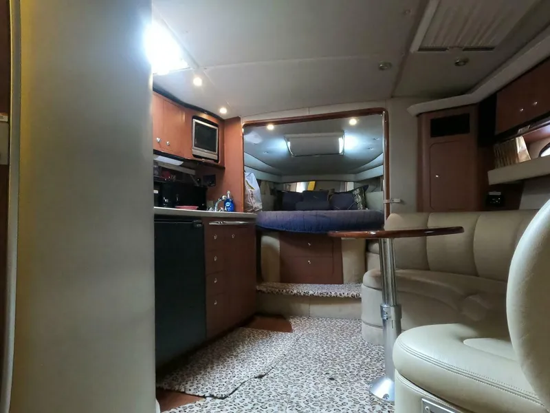 Slide: The Image of Chaparral Signature 350 2004 - 4952198