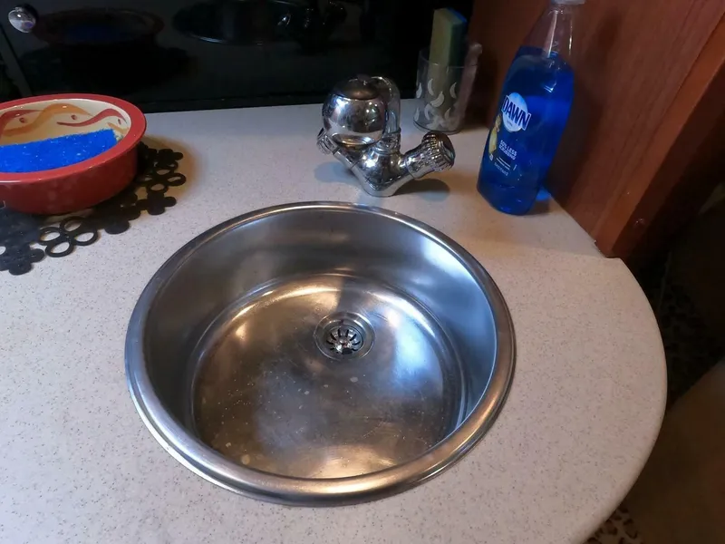 Slide: The Image of Chaparral Signature 350 2004 - 4952201