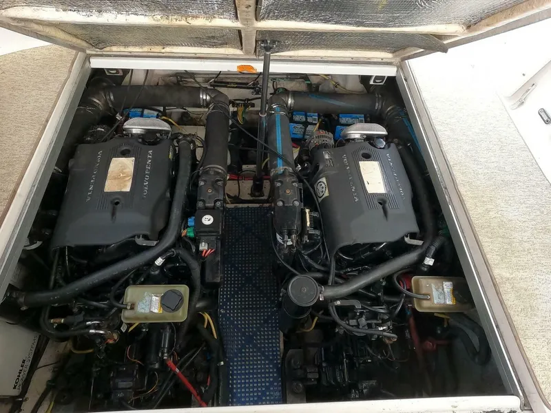 Slide: The Image of Chaparral Signature 350 2004 - 4952213