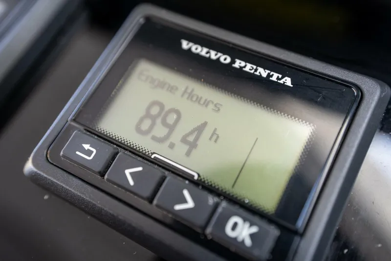 Slide: The Image of Prestige 460 Fly 2023 - 5091942