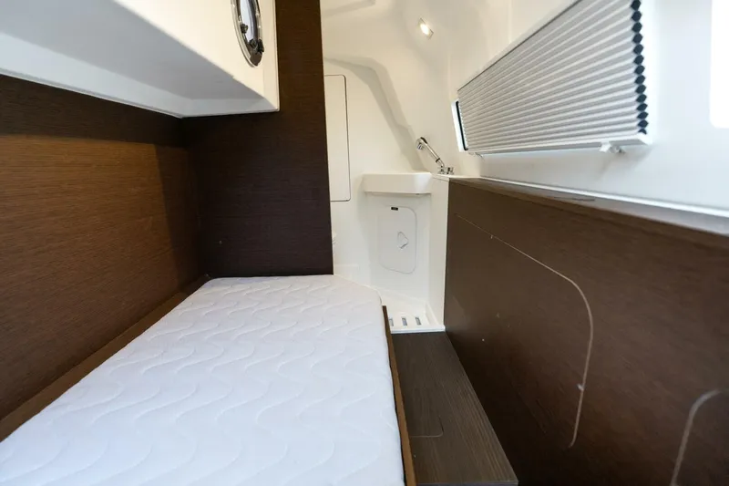 Slide: The Image of Prestige 460 Fly 2023 - 5091894