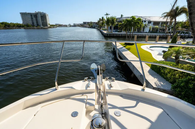 Slide: The Image of Prestige 460 Fly 2023 - 5091915