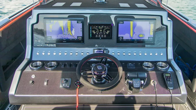 Slide: The Image of Concept Boats Open Deck 2021 - 4950768