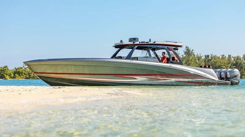 Slide: The Image of Concept Boats Open Deck 2021 - 4950815