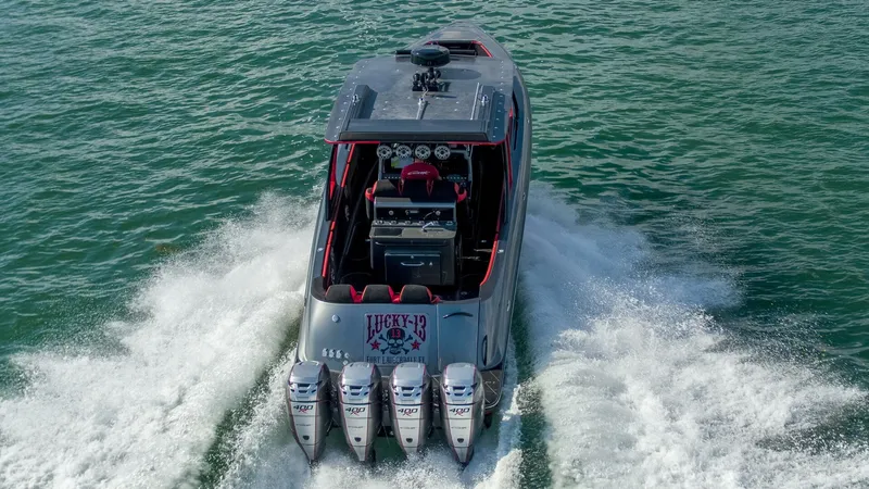 Slide: The Image of Concept Boats Open Deck 2021 - 4950856